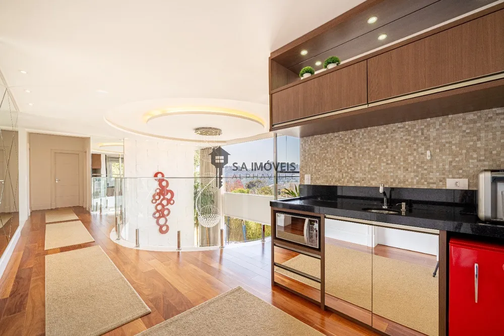 Casa, 6 quartos, 734 m² - Foto 7