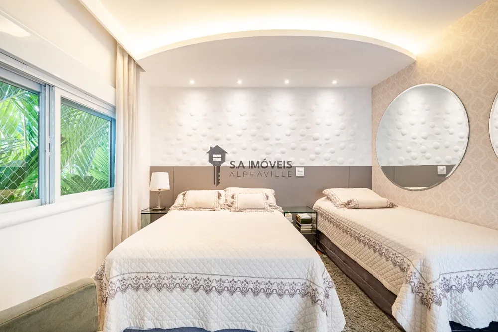 Casa, 6 quartos, 734 m² - Foto 10