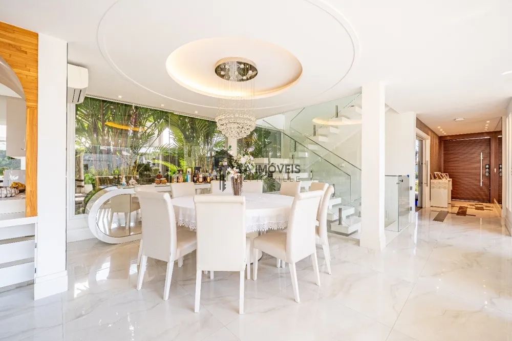 Casa, 6 quartos, 734 m² - Foto 3
