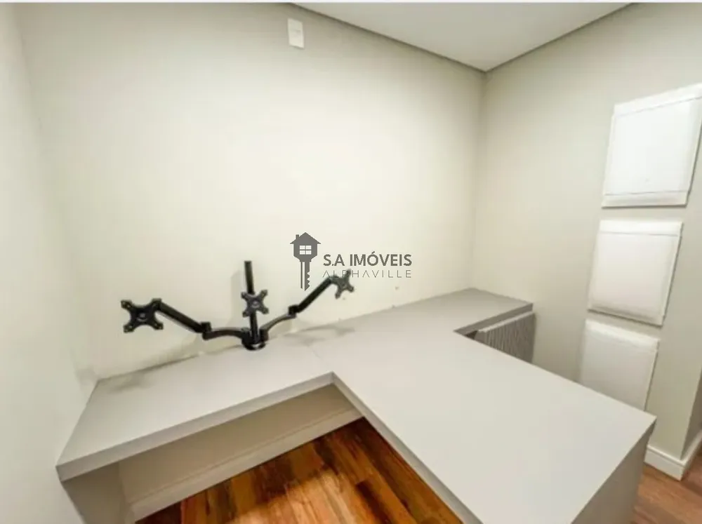 Sala-Conjunto, 176 m² - Foto 15