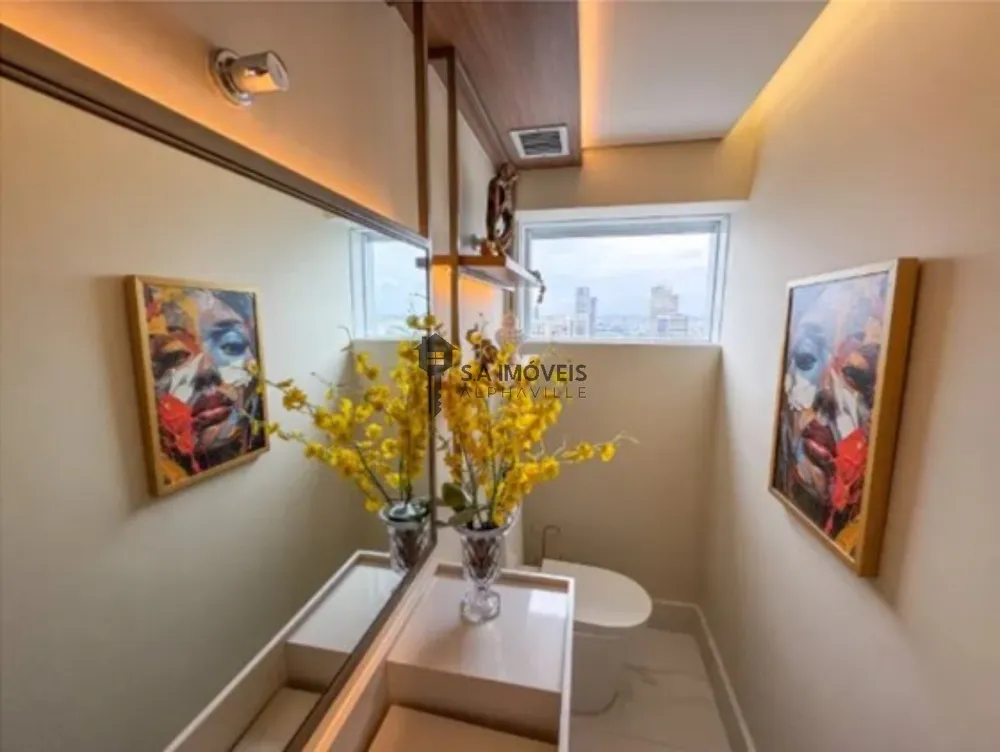 Sala-Conjunto, 176 m² - Foto 8