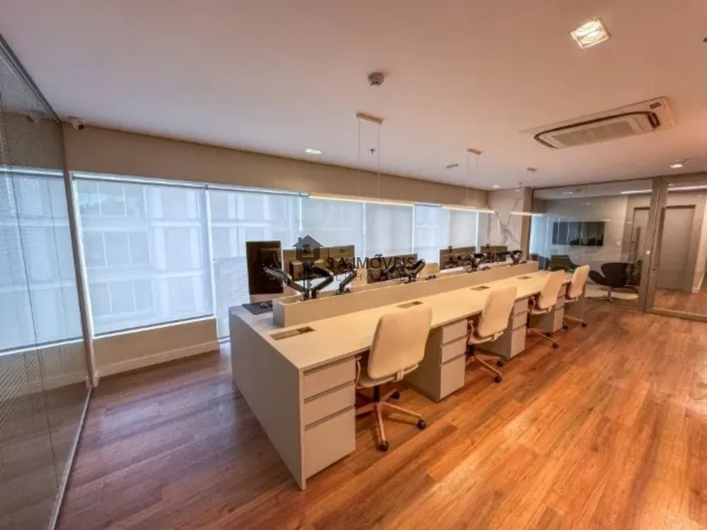 Sala-Conjunto, 176 m² - Foto 1