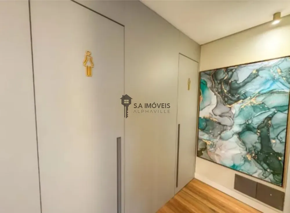 Sala-Conjunto, 176 m² - Foto 11
