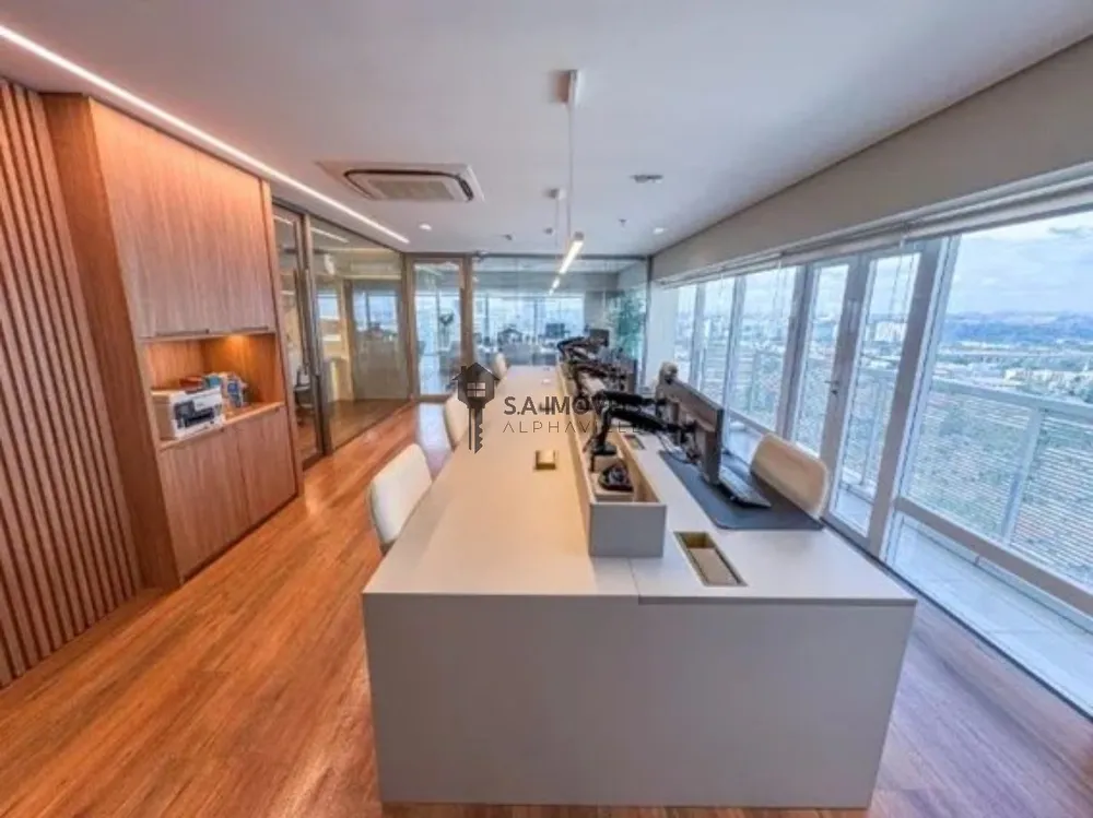 Sala-Conjunto, 176 m² - Foto 2