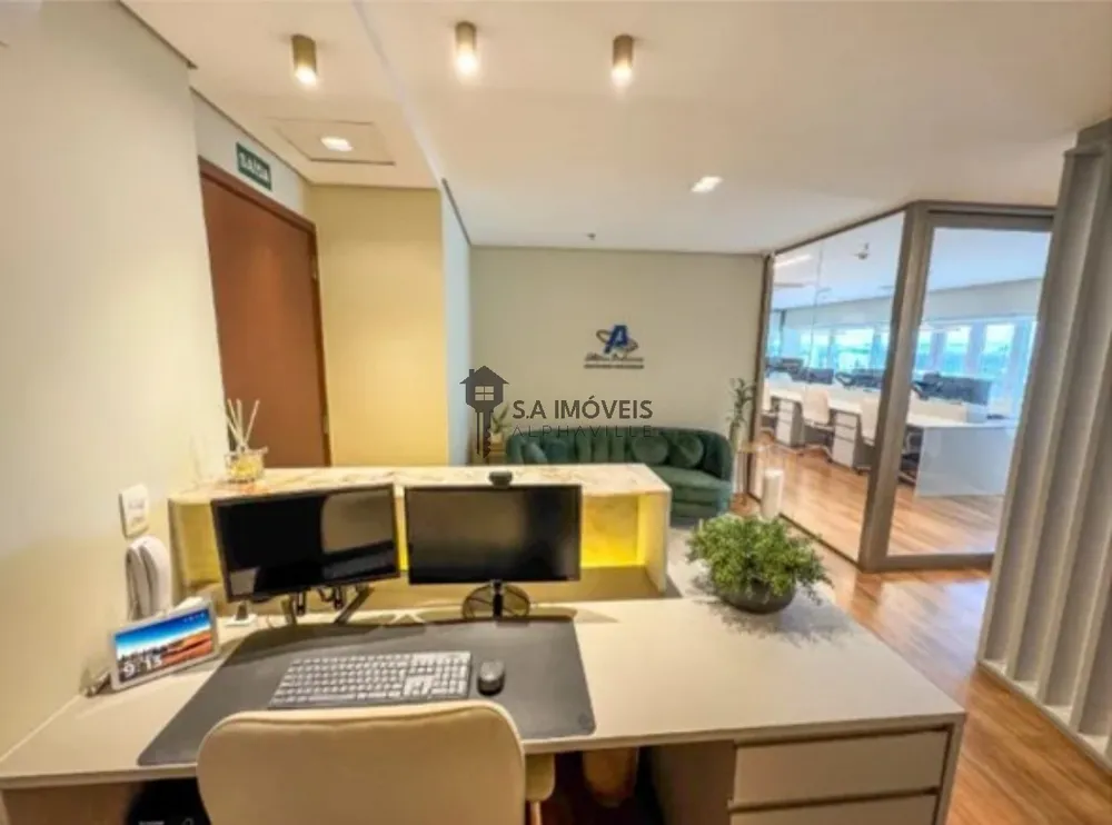Sala-Conjunto, 176 m² - Foto 10