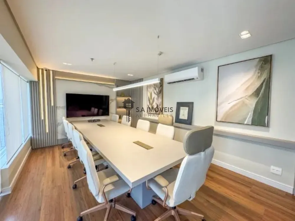 Sala-Conjunto, 176 m² - Foto 3