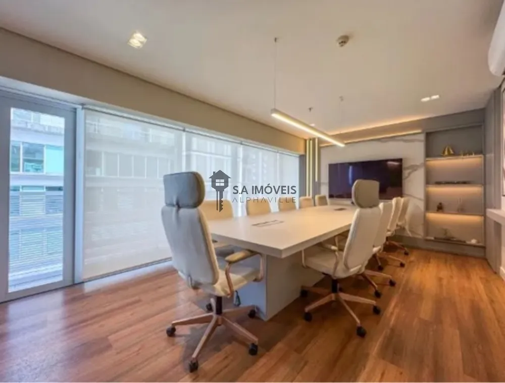 Sala-Conjunto, 176 m² - Foto 5