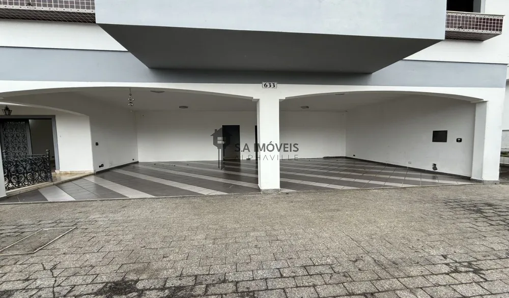 Casa, 4 quartos, 500 m² - Foto 2