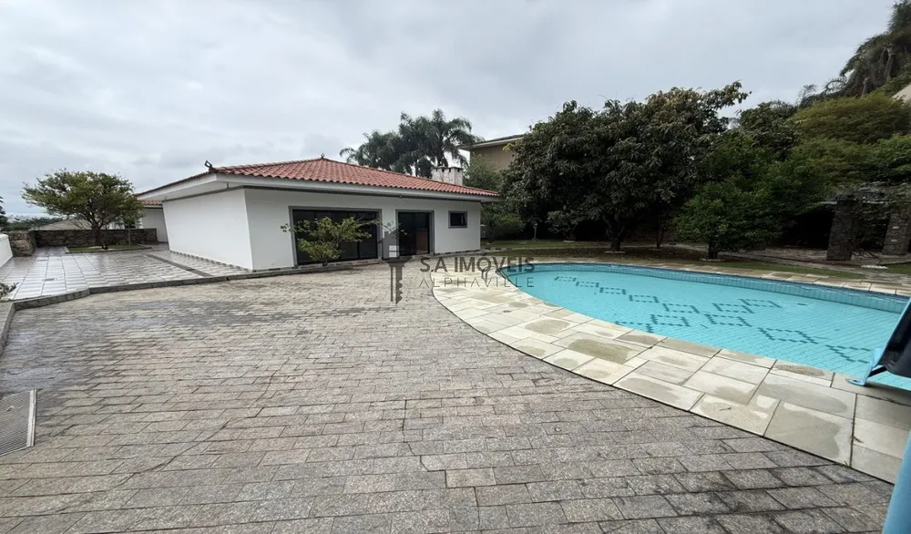 Casa, 4 quartos, 500 m² - Foto 3