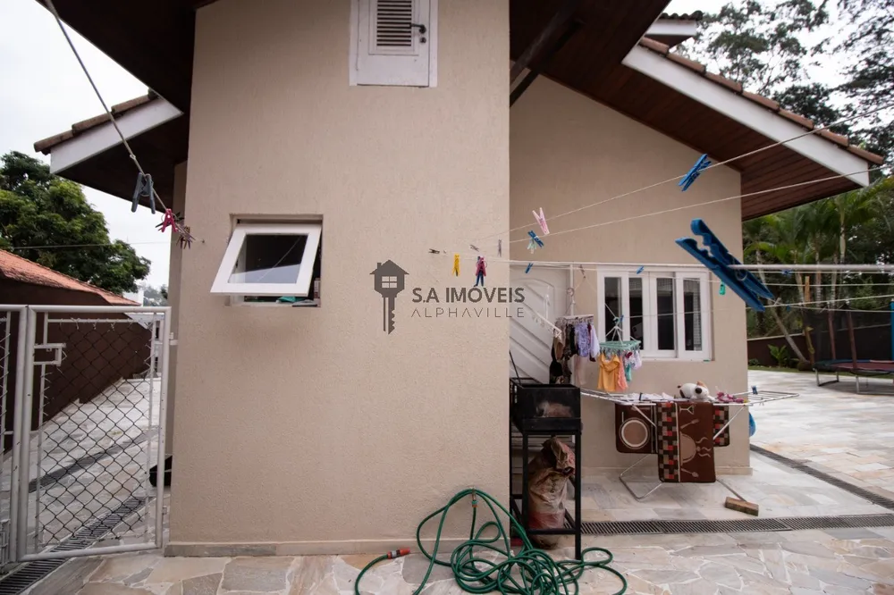 Casa, 4 quartos, 365 m² - Foto 1
