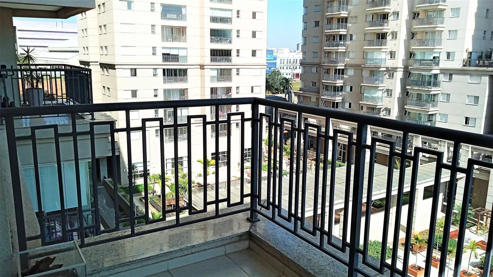 Apartamento, 1 quarto, 50 m² - Foto 8