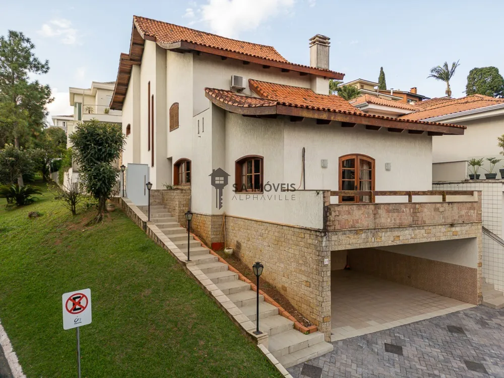 Casa, 4 quartos, 337 m² - Foto 12