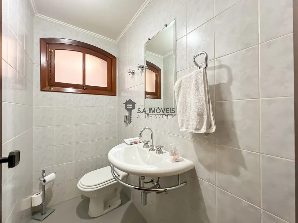 Casa, 4 quartos, 337 m² - Foto 8
