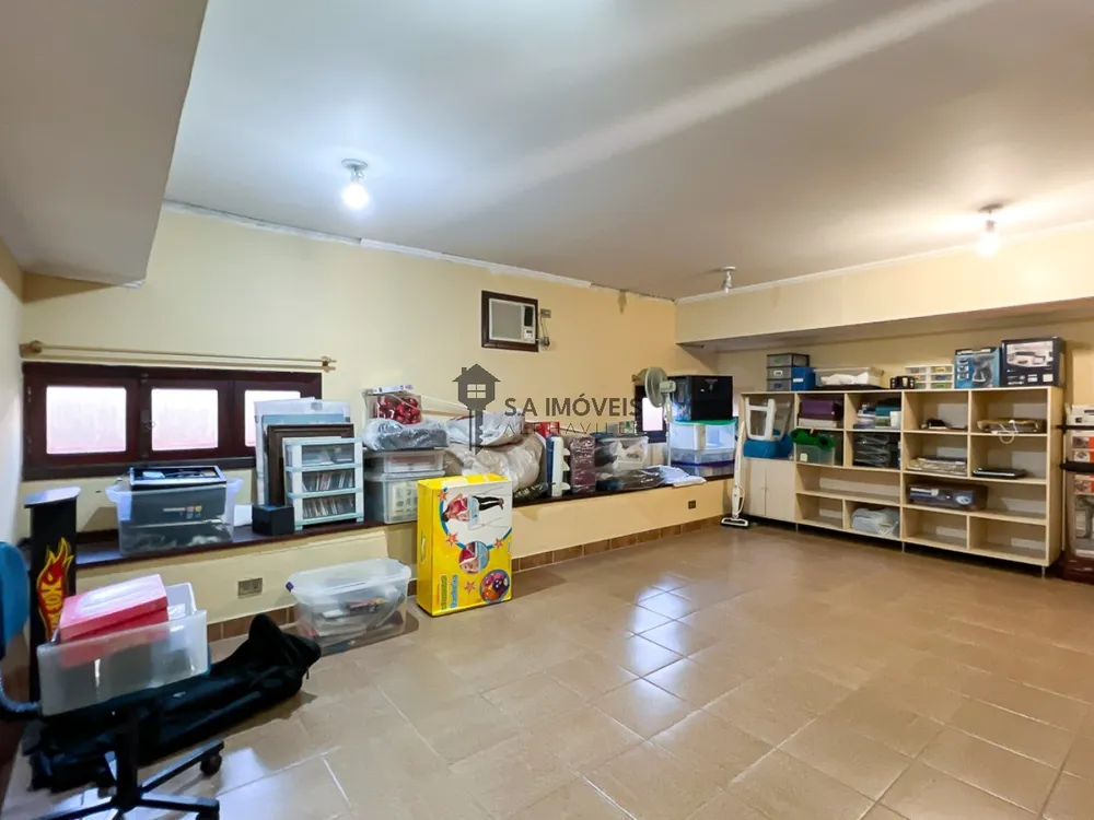Casa, 4 quartos, 337 m² - Foto 4
