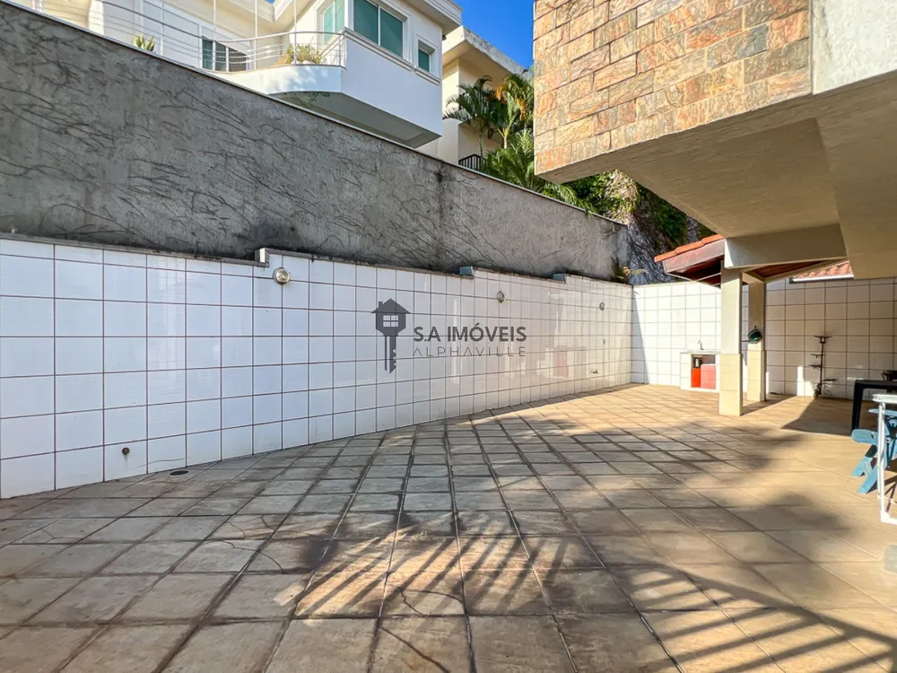 Casa, 4 quartos, 337 m² - Foto 6