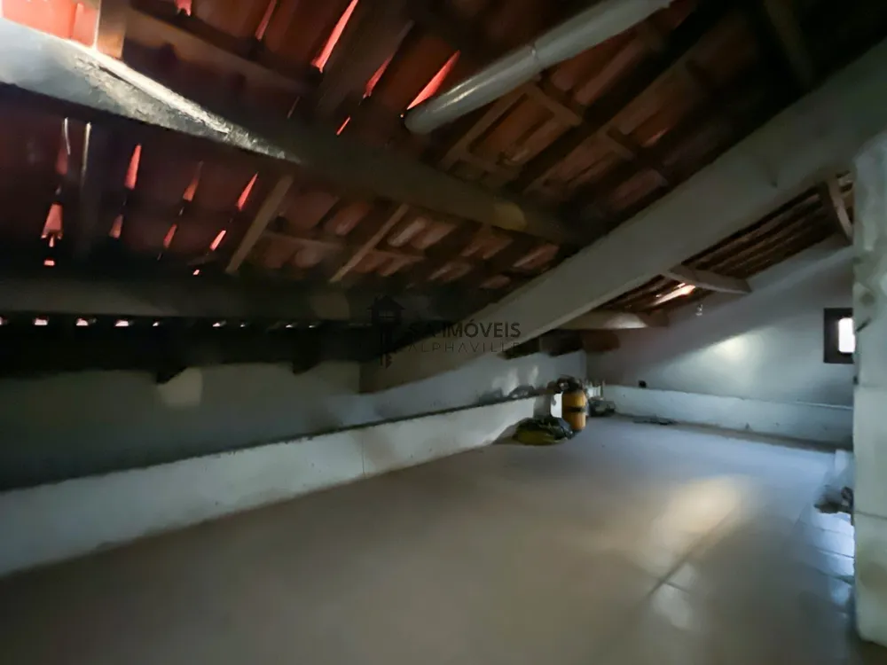 Casa, 4 quartos, 337 m² - Foto 1
