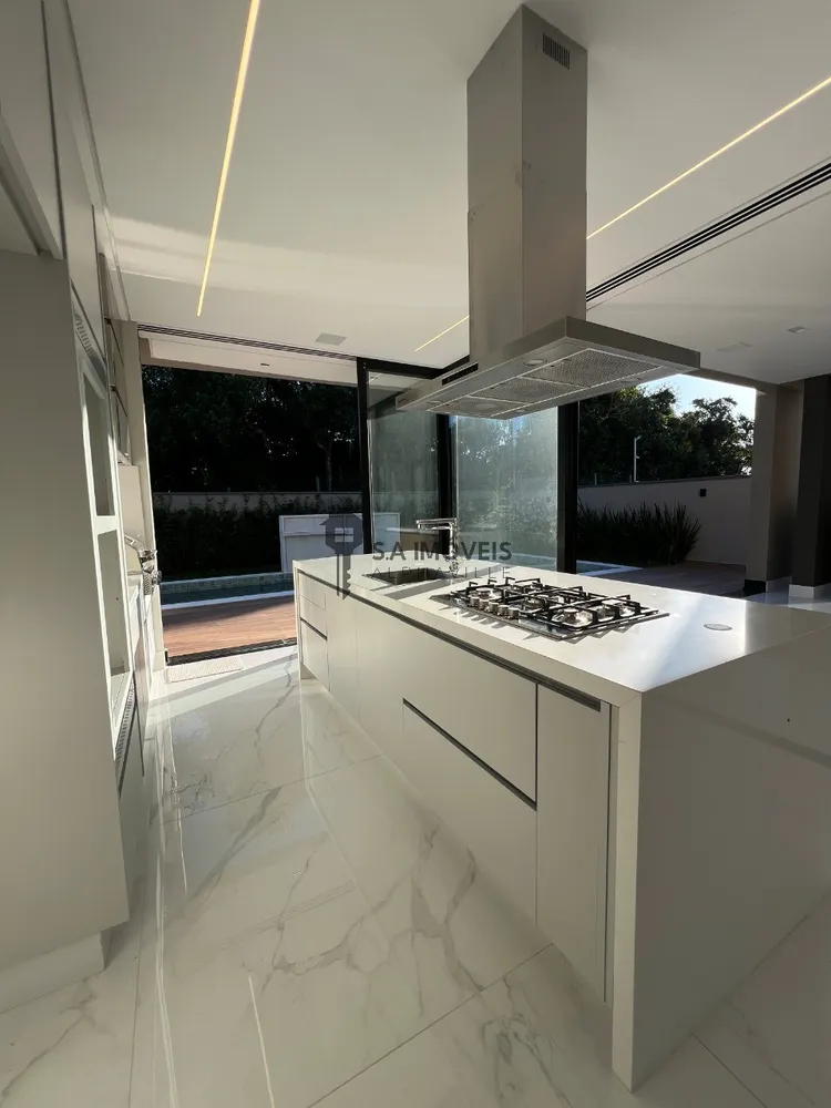 Casa, 4 quartos, 430 m² - Foto 2