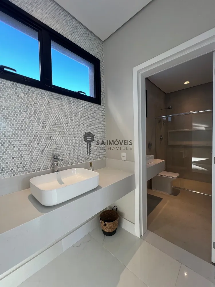 Casa, 4 quartos, 430 m² - Foto 3
