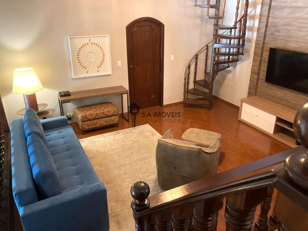 Casa, 4 quartos, 574 m² - Foto 11