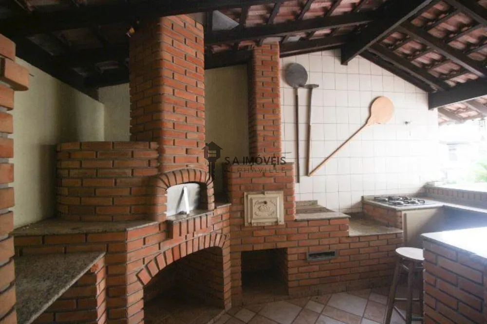 Casa, 4 quartos, 574 m² - Foto 10