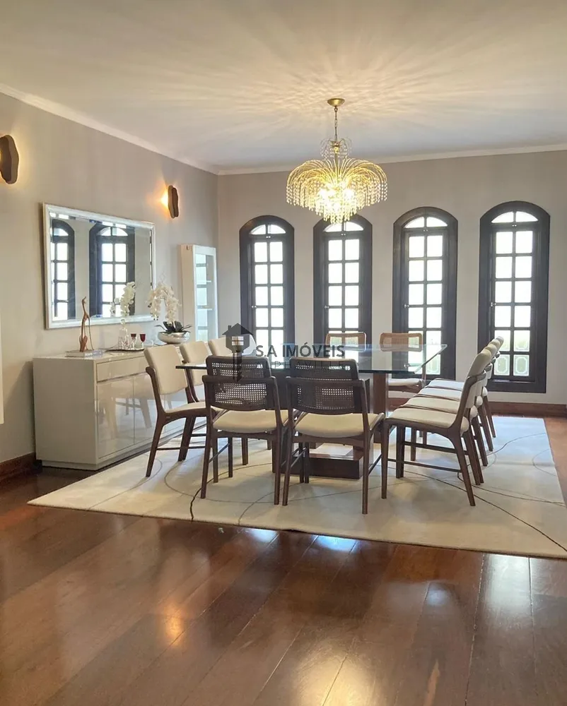 Casa, 4 quartos, 574 m² - Foto 8