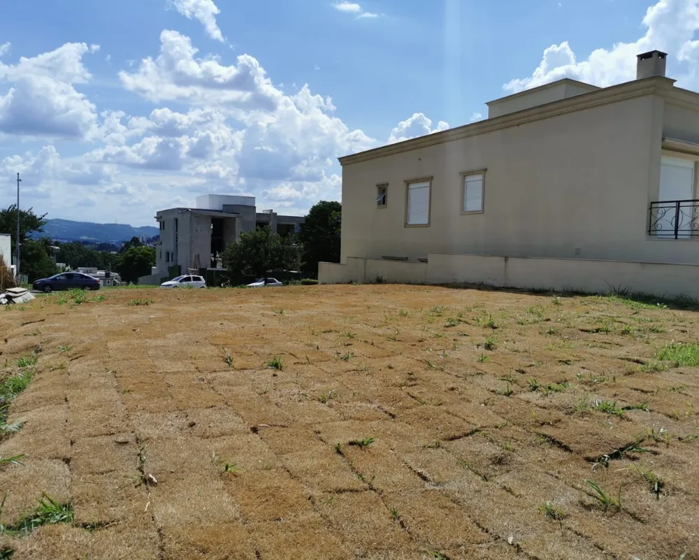 Terreno, 525 m² - Foto 1