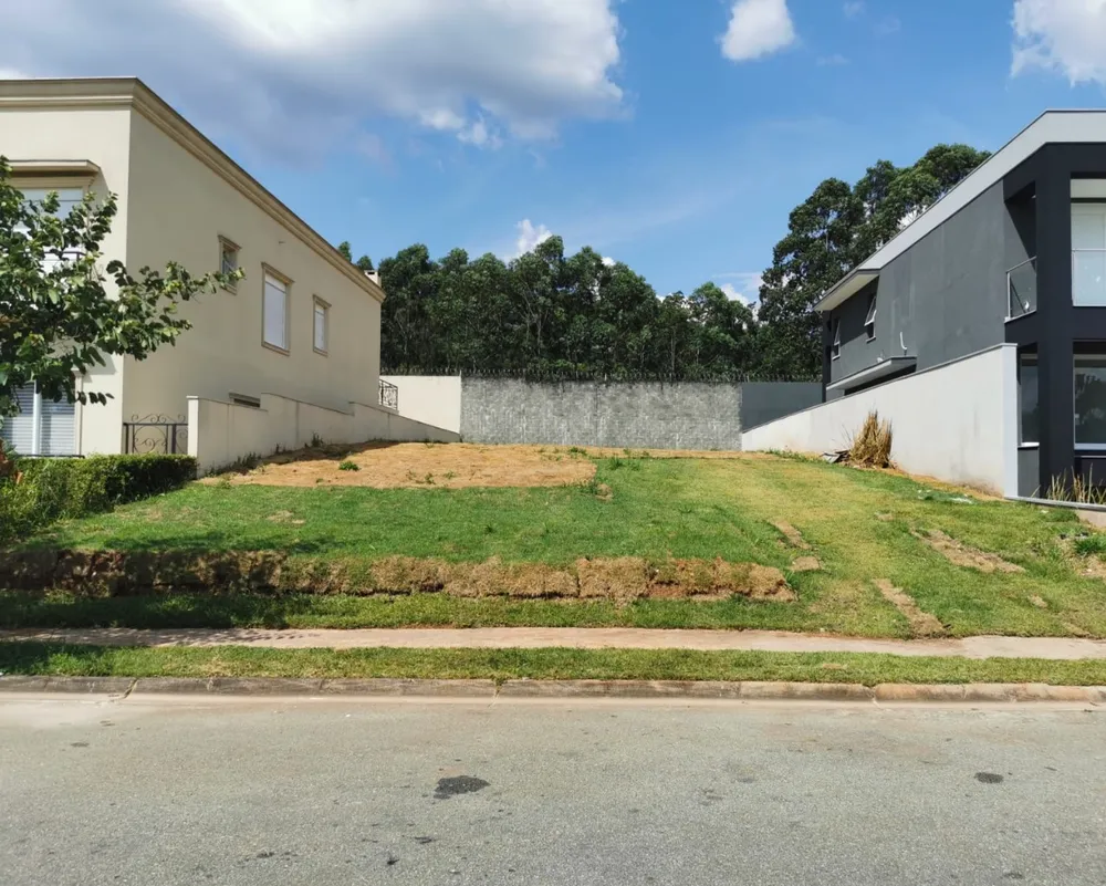 Terreno, 525 m² - Foto 2