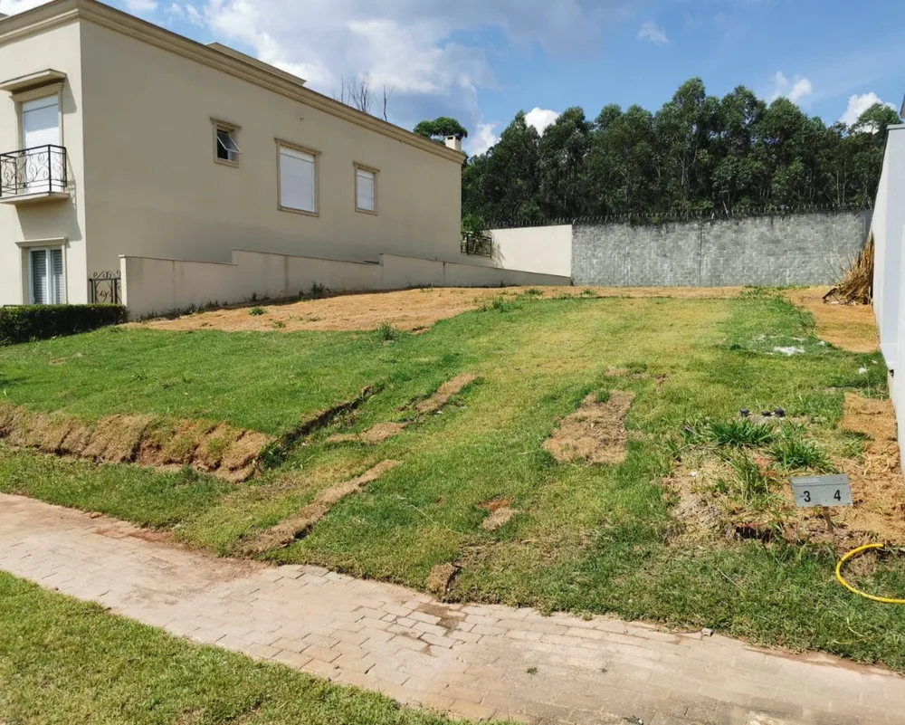 Terreno, 525 m² - Foto 1