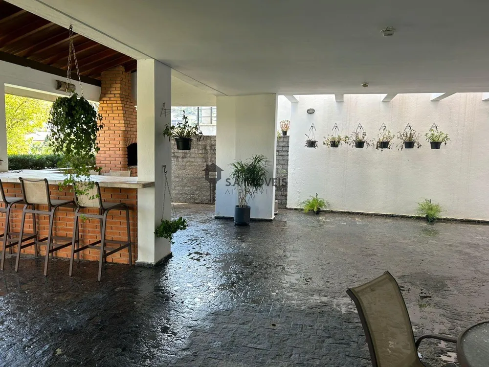 Casa, 3 quartos, 426 m² - Foto 3