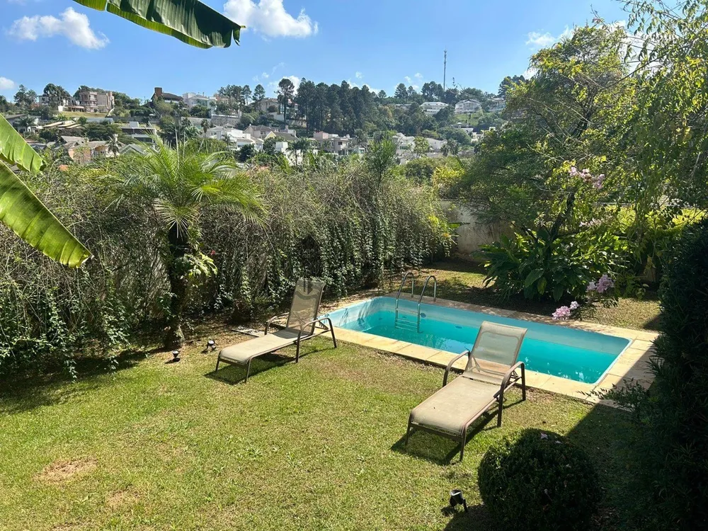 Casa, 3 quartos, 426 m² - Foto 1