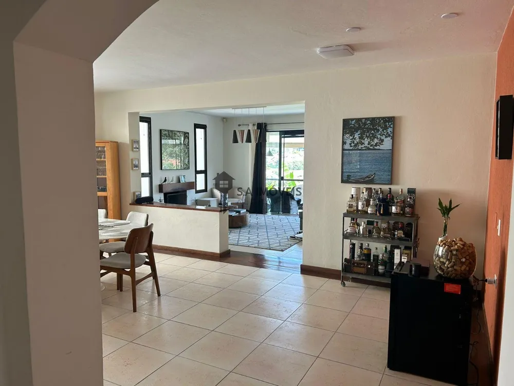 Casa, 3 quartos, 426 m² - Foto 4