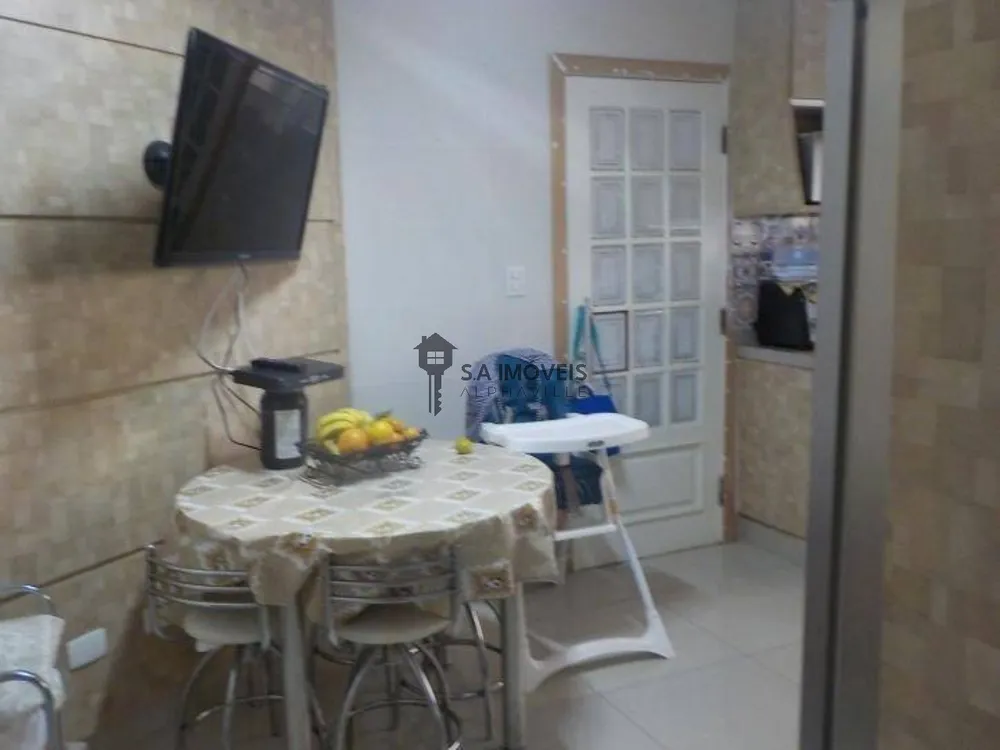 Casa, 4 quartos, 400 m² - Foto 6