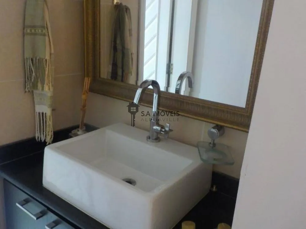 Casa, 4 quartos, 400 m² - Foto 10