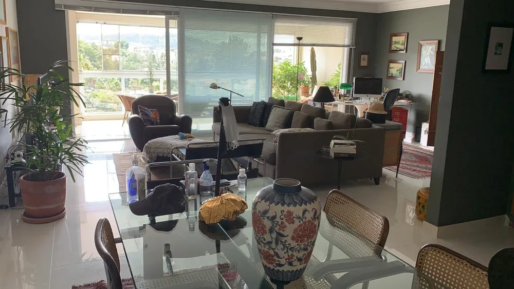 Apartamento, 3 quartos, 181 m² - Foto 4