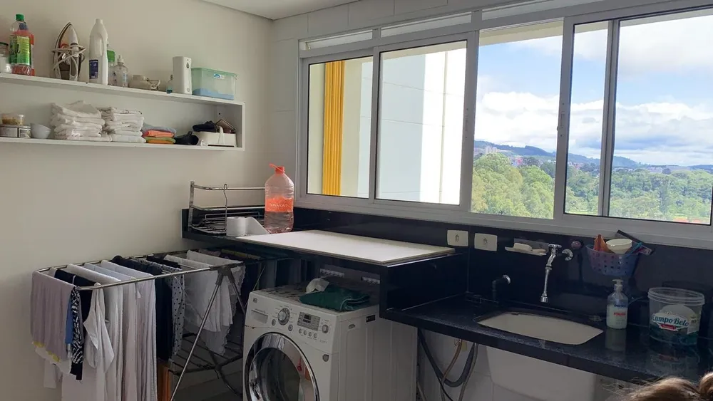 Apartamento, 3 quartos, 181 m² - Foto 5