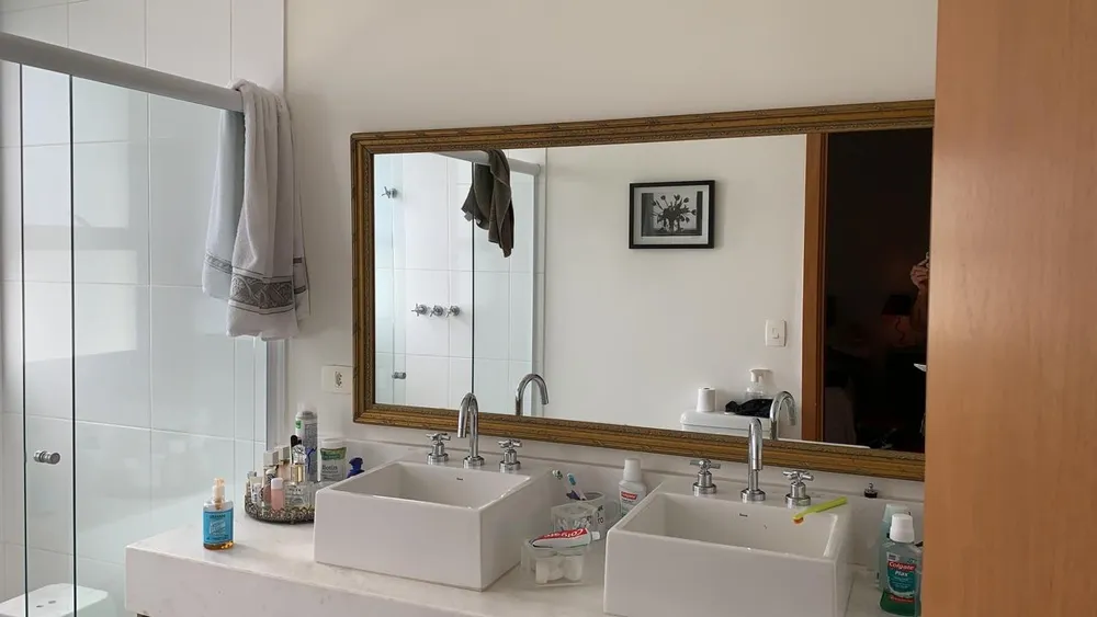 Apartamento, 3 quartos, 181 m² - Foto 7