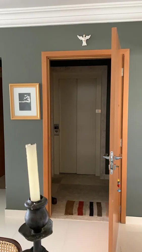 Apartamento, 3 quartos, 181 m² - Foto 1