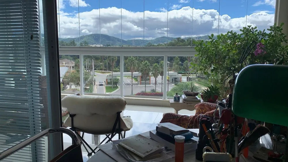 Apartamento, 3 quartos, 181 m² - Foto 3