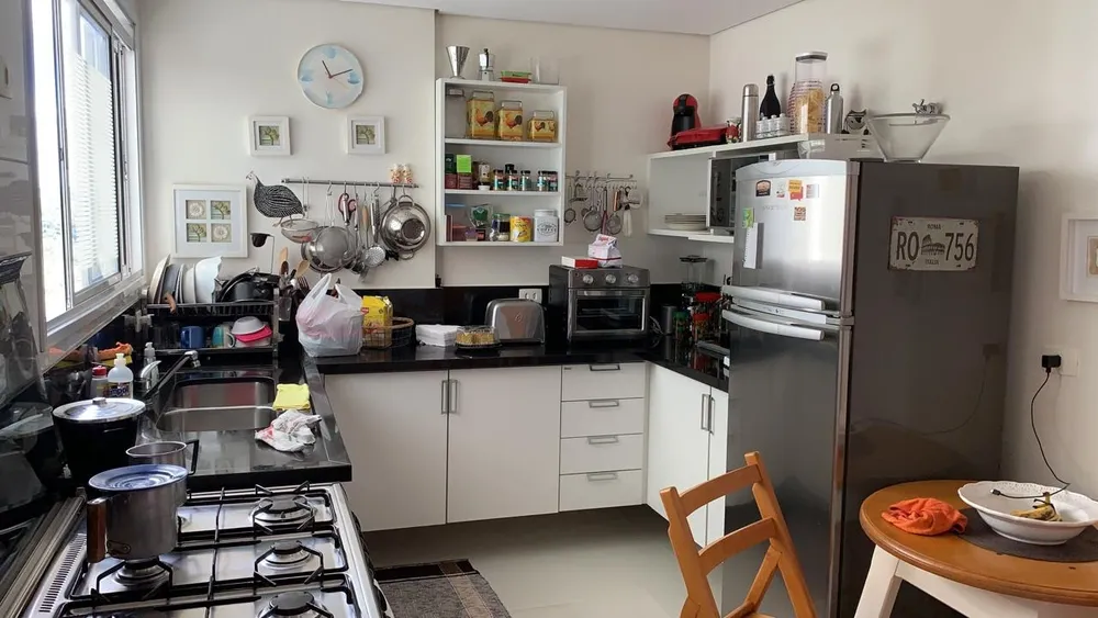 Apartamento, 3 quartos, 181 m² - Foto 2