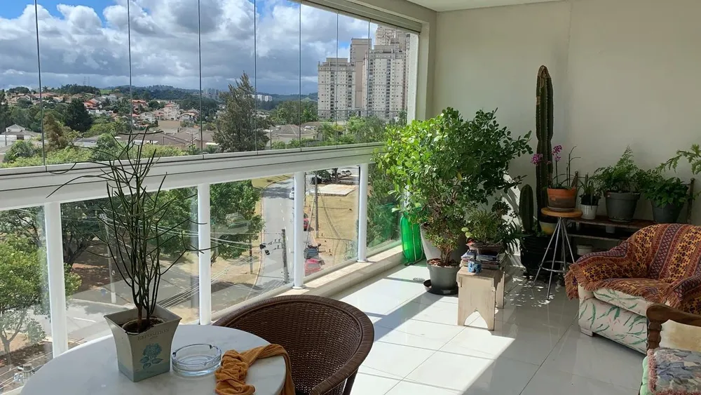Apartamento, 3 quartos, 181 m² - Foto 6