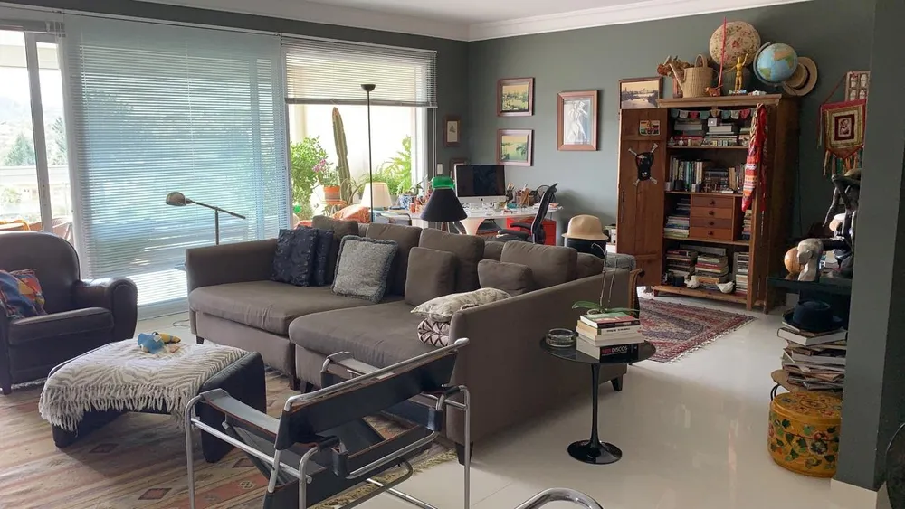 Apartamento, 3 quartos, 181 m² - Foto 1