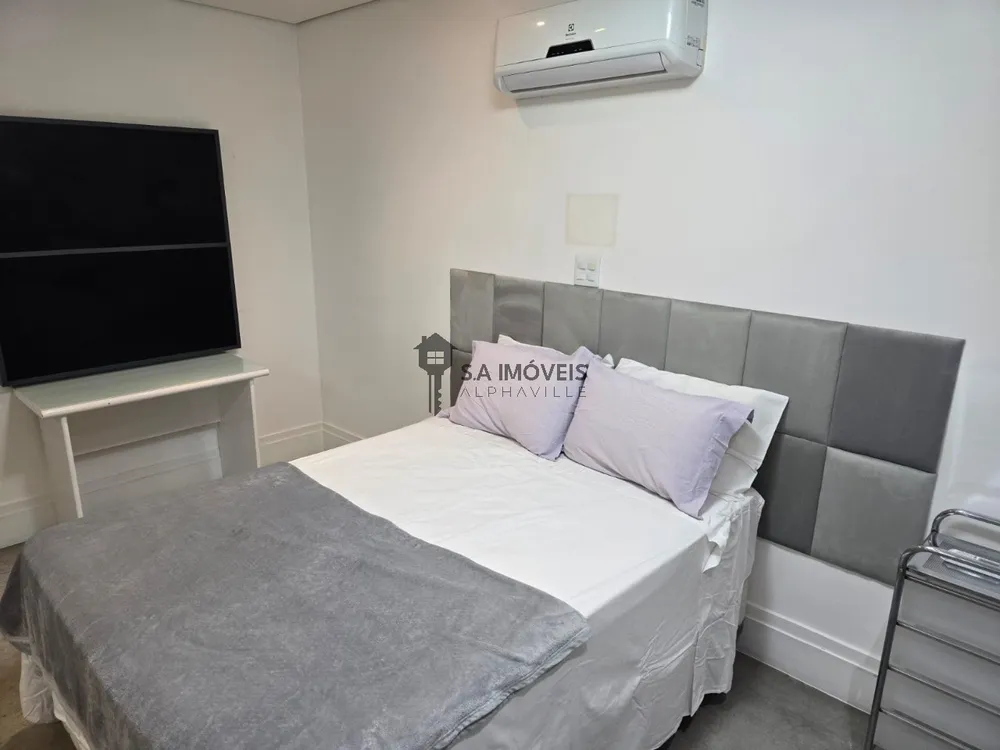 Apartamento, 1 quarto, 56 m² - Foto 9