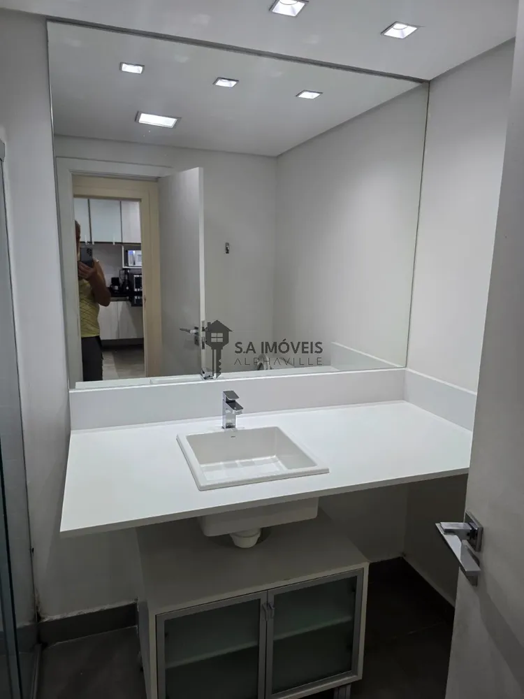Apartamento, 1 quarto, 56 m² - Foto 6