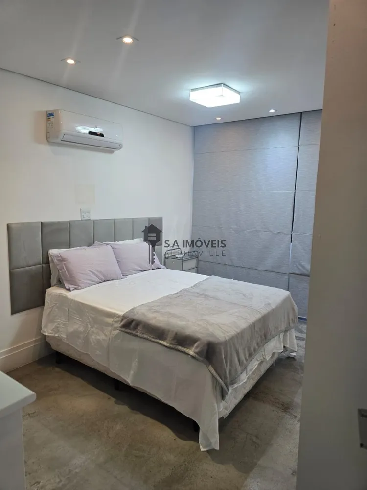 Apartamento, 1 quarto, 56 m² - Foto 7