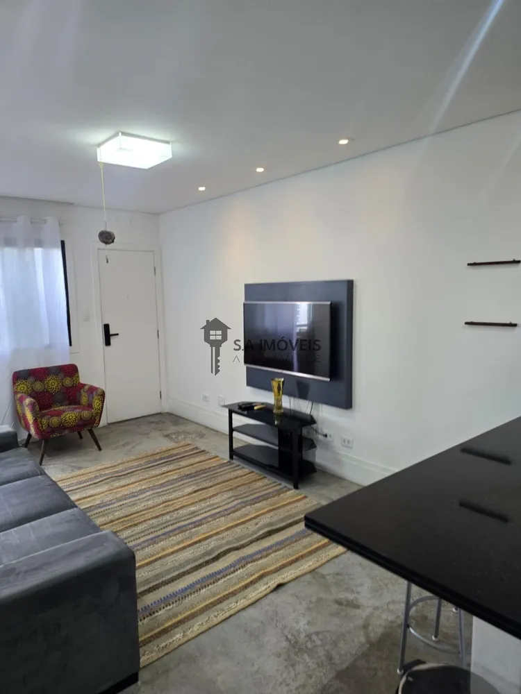 Apartamento, 1 quarto, 56 m² - Foto 2