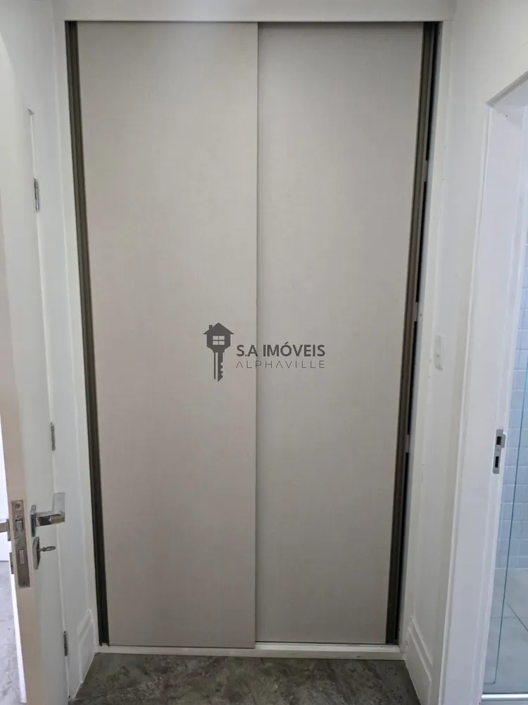 Apartamento, 1 quarto, 56 m² - Foto 11