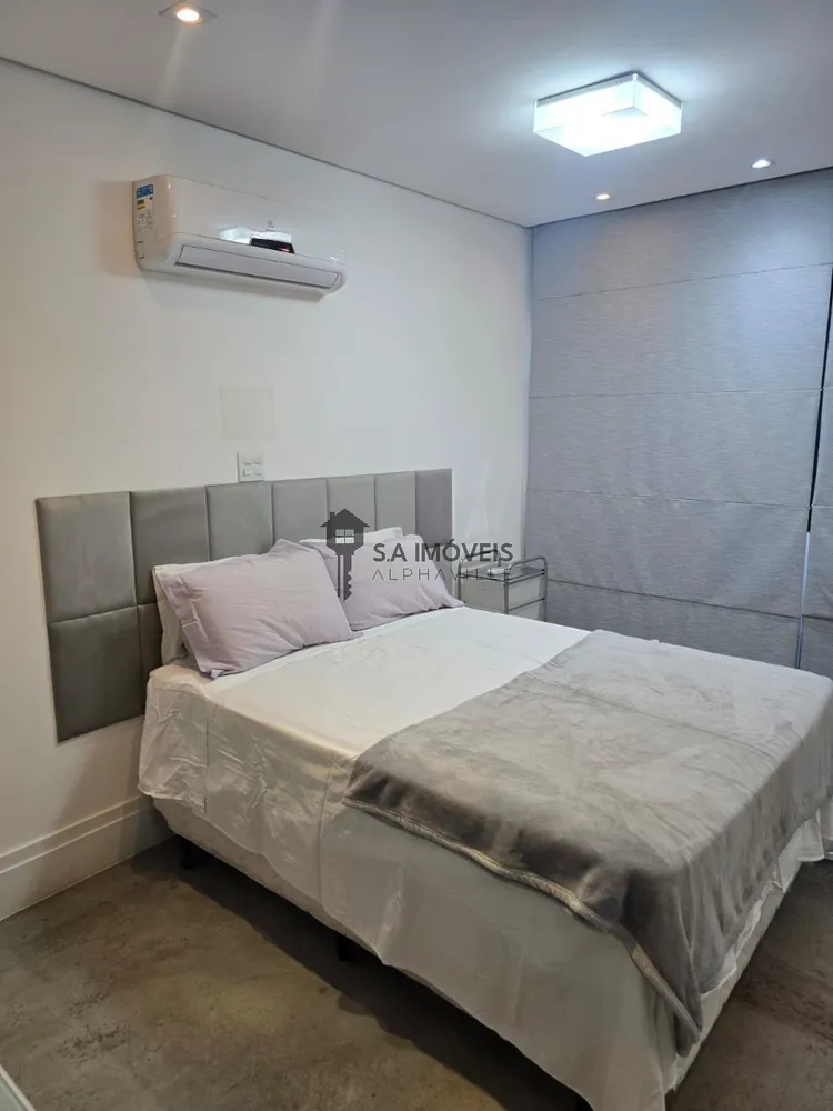 Apartamento, 1 quarto, 56 m² - Foto 10