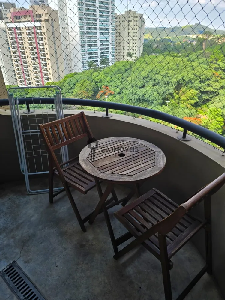 Apartamento, 1 quarto, 56 m² - Foto 5