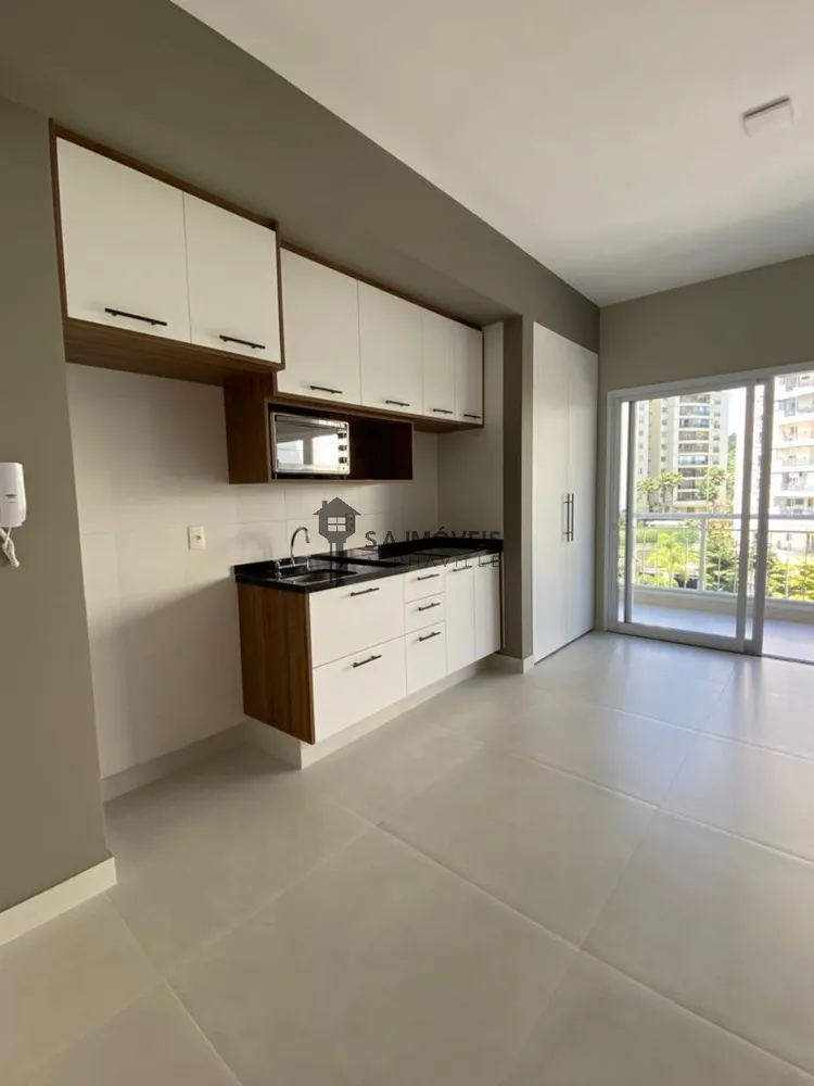 Apartamento, 1 quarto, 50 m² - Foto 1