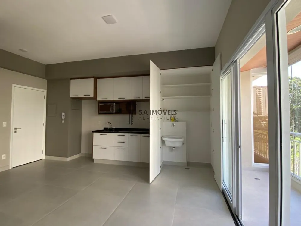 Apartamento, 1 quarto, 50 m² - Foto 2